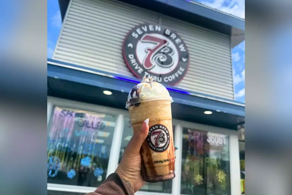 Popular Drive-Thru Coffee Chain Opens First Massachusetts Location