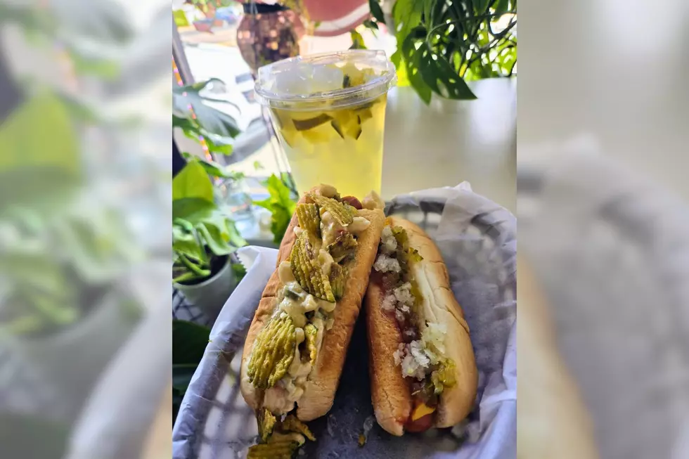 Massachusetts Wild New Summer Drink Has Pickle Lovers Rejoicing in Somerset