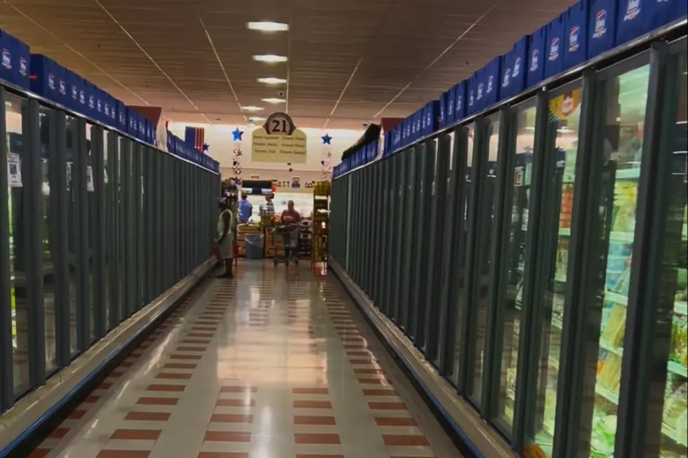 Market Basket Intentionally Keeps These Two Aisles in the Dark