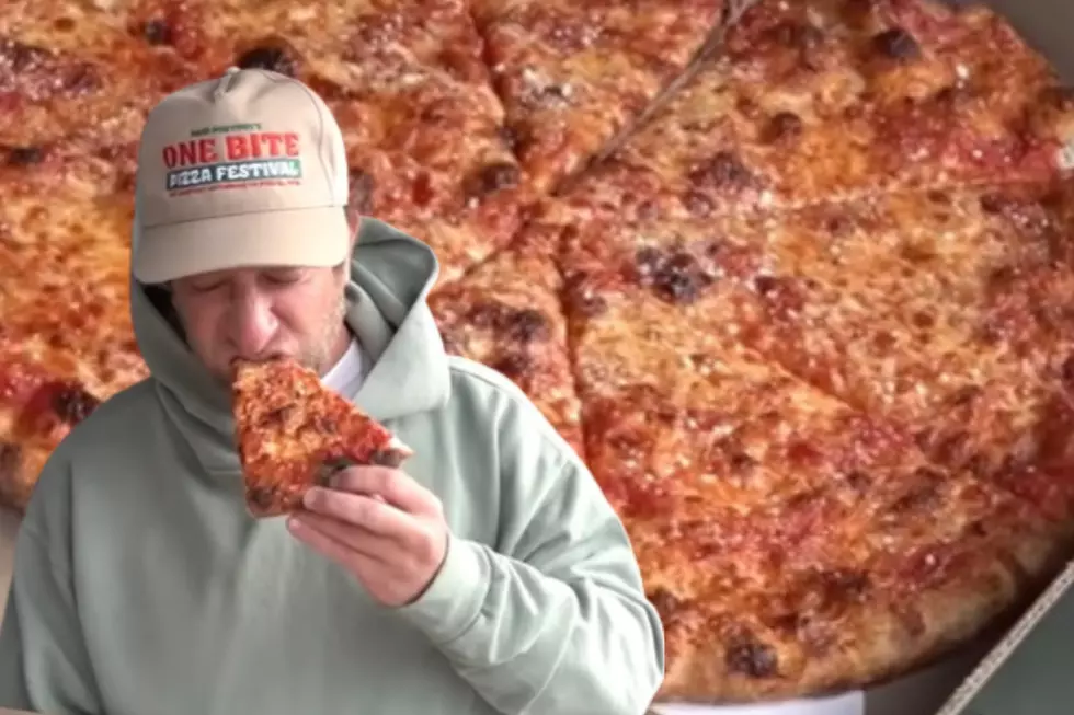 3 New England Cities Named by Dave Portnoy As the Best Pizza Cities in the Country
