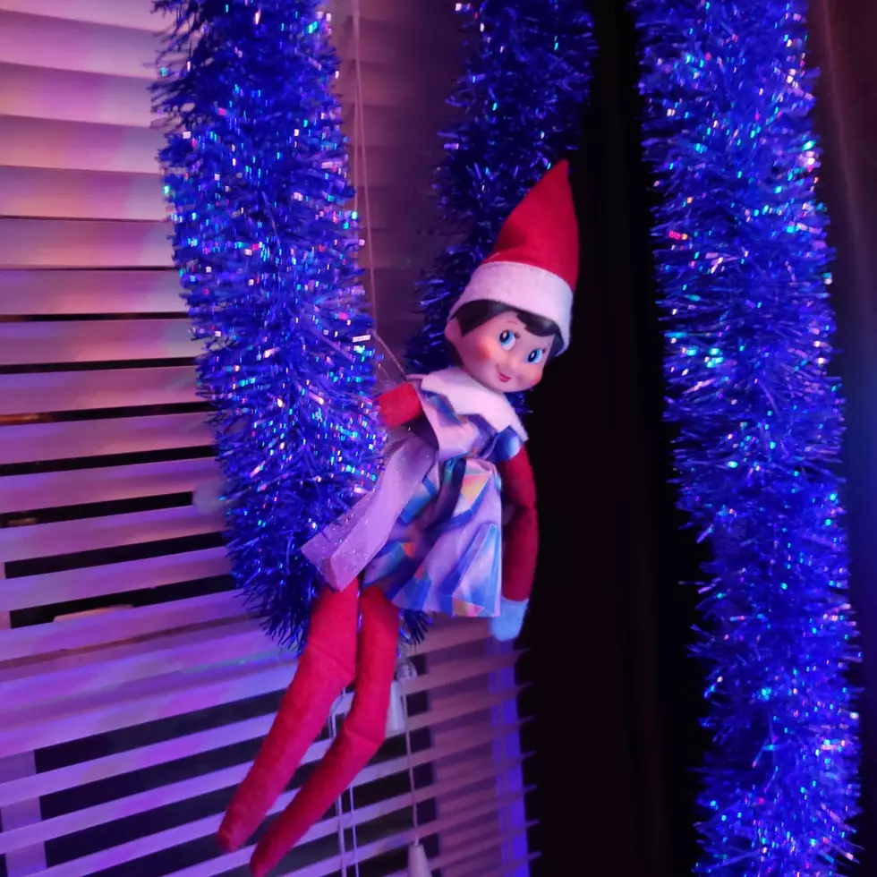 These are the Most Creative Best Elf on the Shelf Ideas Found in New England