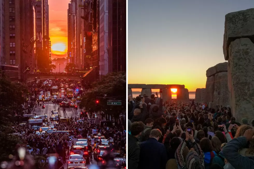 People in Boston Need to Relax About the ‘Boston Henge’