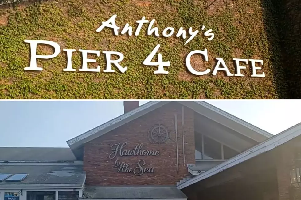 2 Iconic Massachusetts Restaurants Closed for Good After Almost 80 Years