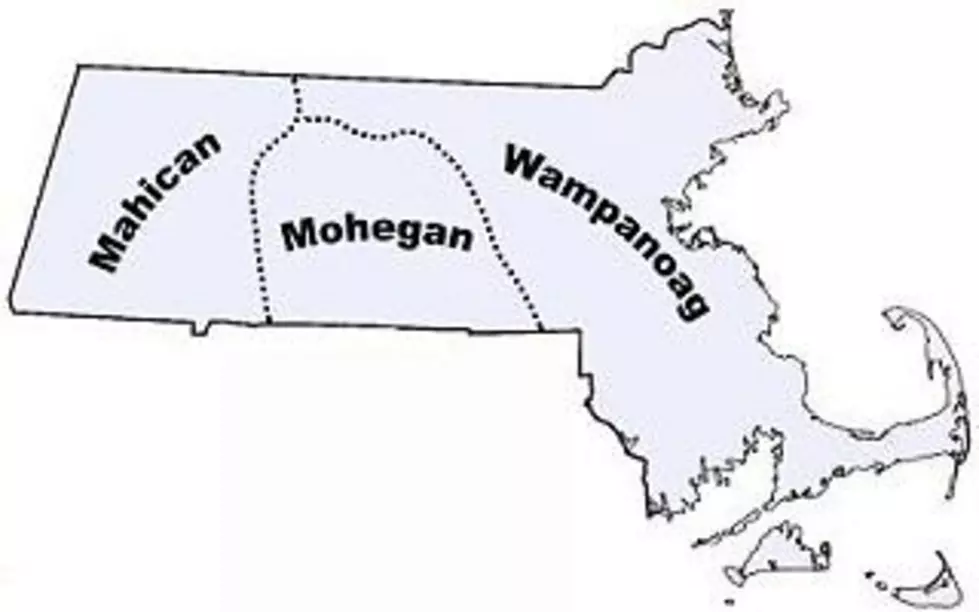 Massachusetts