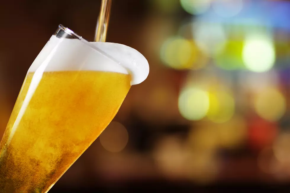 Two Massachusetts Breweries Ranked Number 1 and 3 in the U.S.