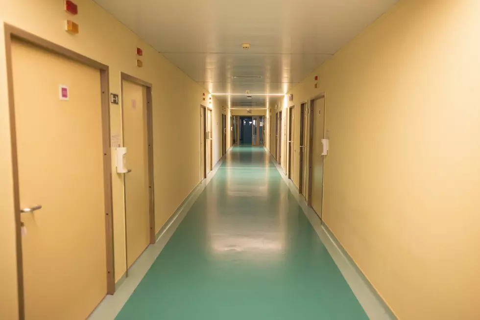 6 Massachusetts Hospitals Got Barely Passing Grades For Patient Safety