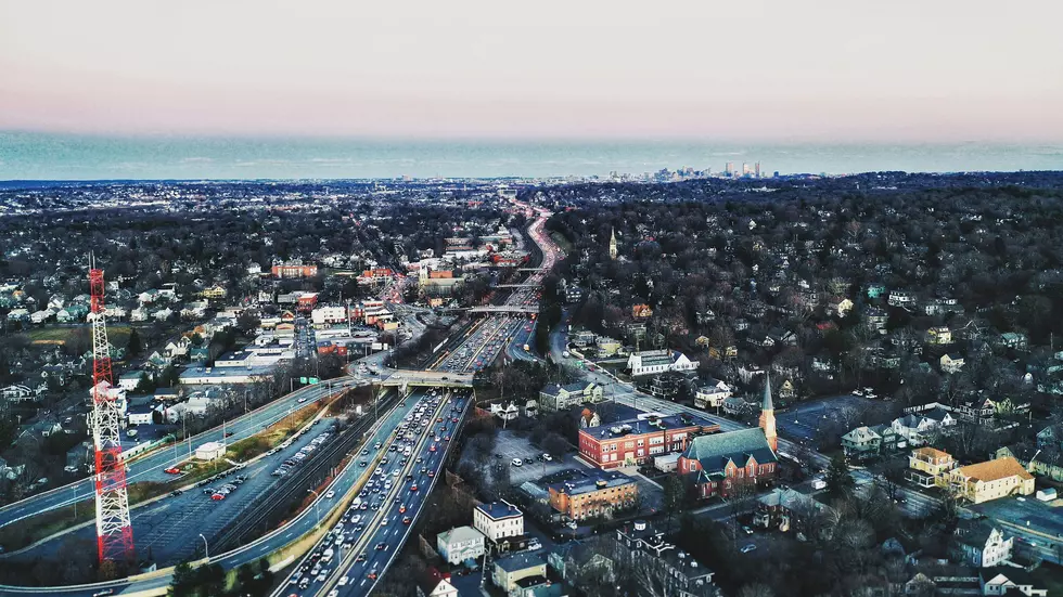 3 Massachusetts Cities Rank In The Top 50 For Best Quality Of Life, And One Of Them Is #1!