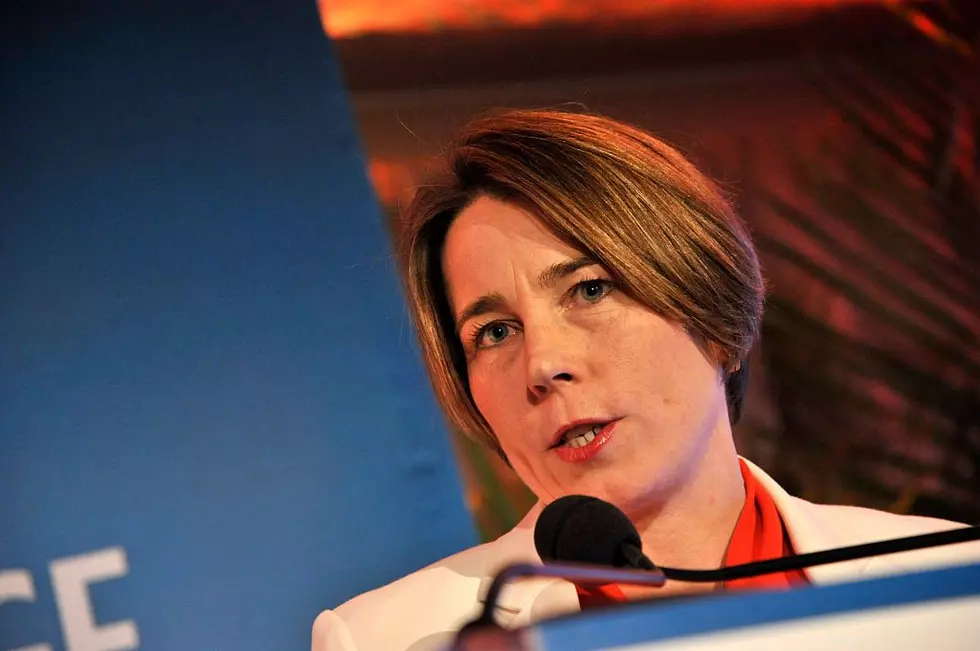 Massachusetts Governor Maura Healey Declares State of Emergency