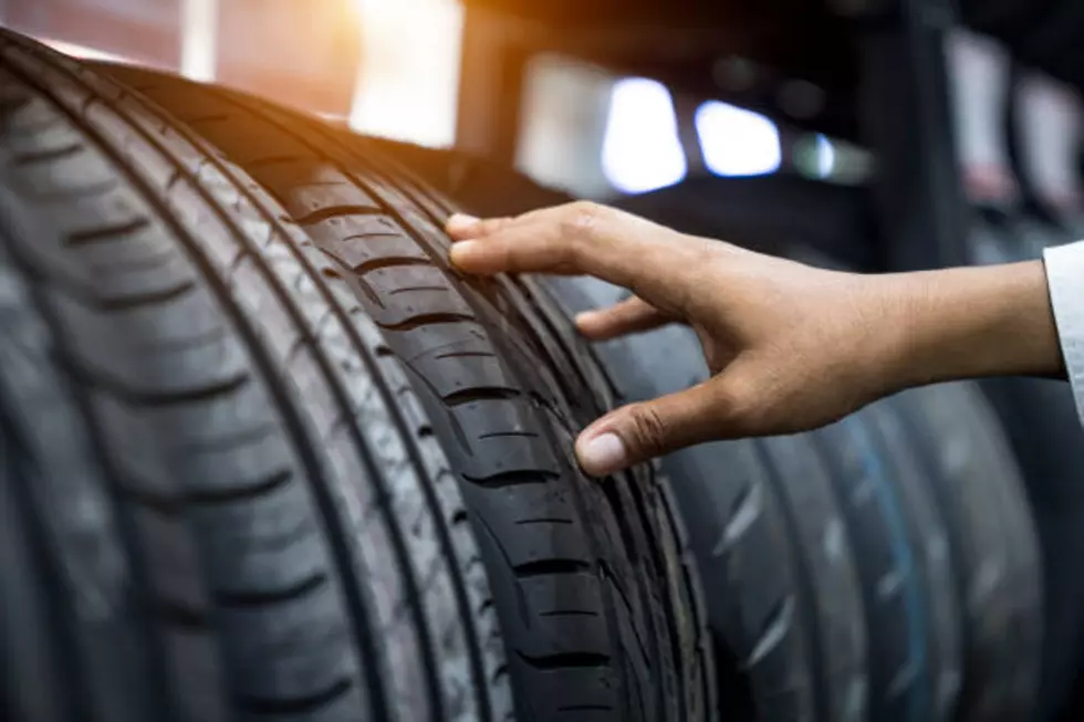 BREAKING NEWS: Popular MA. Discount Tire Chain Robbed Thursday Evening